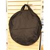 Image 1 : 22"ECONOMY CYMBAL BAG