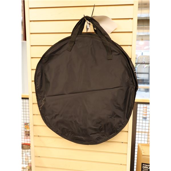 22"ECONOMY CYMBAL BAG
