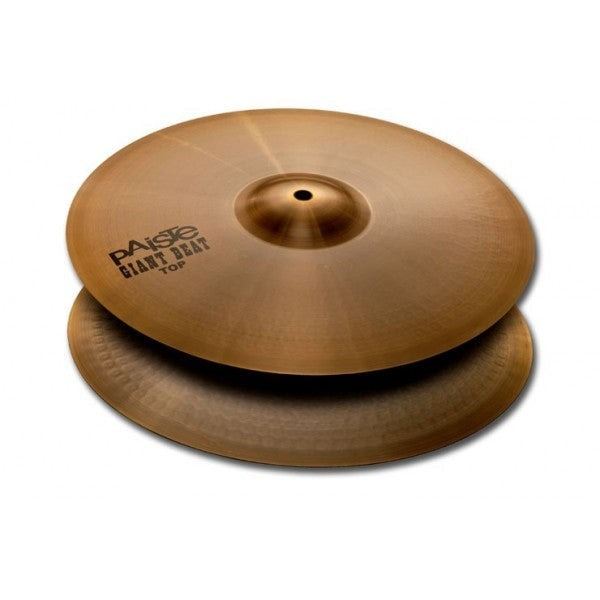 Paiste - Giant Beat Hi-Hat 14"