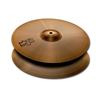 Image 1 : Paiste - Giant Beat Hi-Hat 14"
