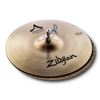 Image 1 : Zildjian - 14'' A Custom MasterSound Hi-Hats A20550