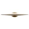 Image 2 : Zildjian - 14'' A Custom MasterSound Hi-Hats A20550
