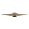 Image 2 : Zildjian - 14'' K Custom Dark Hi-Hats K0943