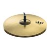 Image 1 : Sabian - 14” SBr Hats – SBR1402