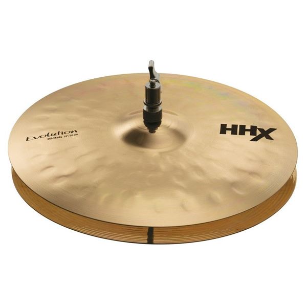 Sabian - 14"