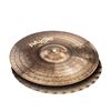 Image 1 : Paiste - Signature Sound Edge Hi-Hat 14”
