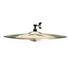 Image 2 : Zildjian - 15” K Fat Hat HiHat Cymbal, Pair - K1436