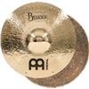 Image 1 : Meinl - 14" Fast Hi-Hat - B14FH