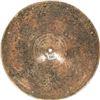 Image 7 : Meinl - 14" Fast Hi-Hat - B14FH