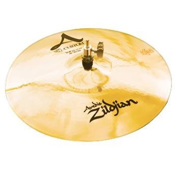 Zildjian - 14" A Custom HiHats