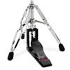 Image 2 : DW drums - 50th Anniversary Carbon Fiber 3-Leg Hi-Hat Stand - DWCP5550DC