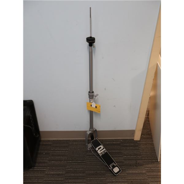 DA 2BOX HS600S HH LEGLESS TELQUEL