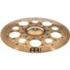 Image 2 : Meinl - 18" Trash Crash - PAC18TRC - PAC18TRC