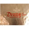 Image 2 : Murat Diril - 18" Dizzy Traditionaltional Crash