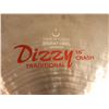 Image 2 : Murat Diril - 16" Dizzy Traditionaltional Crash