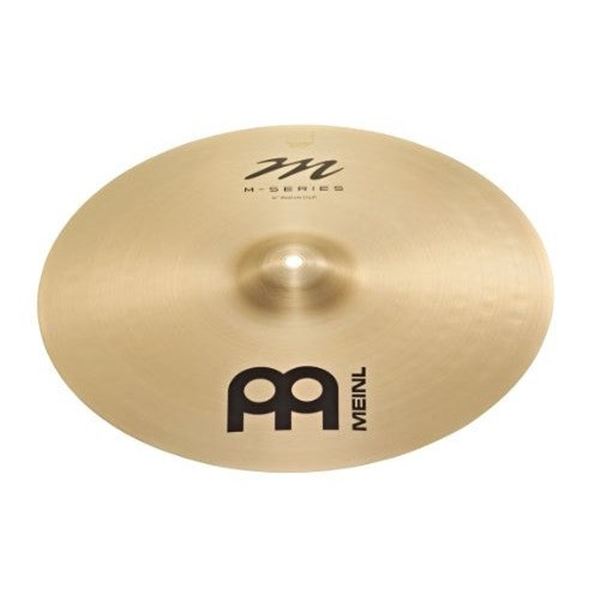 Meinl - M-Series 16” Medium Crash