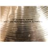 Image 2 : Meinl - GEN-X 17" TKMPR CR GX-17KC