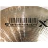 Image 3 : Meinl - GEN-X 17" TKMPR CR GX-17KC
