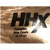 Image 2 : DCY SA HHX 16i THIN CRASH@11606XTN