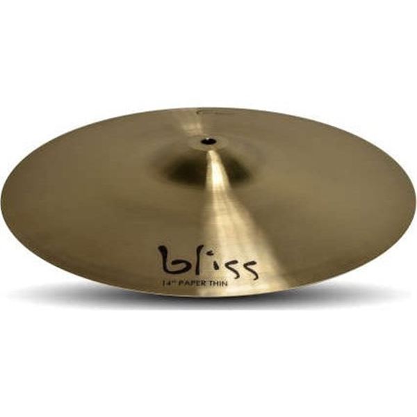 Dream - Bliss Paper Thin Crash 14" BPT14