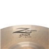Image 2 : Zildjian - 16" Z Custom Crash Cymbal - Z40113