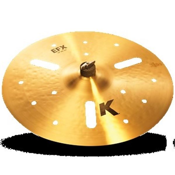 Zildjian - 16" K EFX