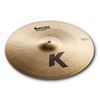 Image 1 : Zildjian - 16'' K Dark Crash Medium Thin K0913