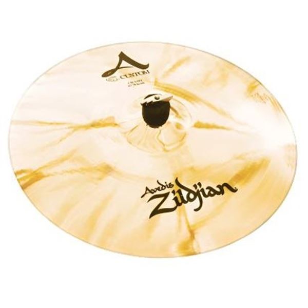 Zildjian - 17" A Custom Crash