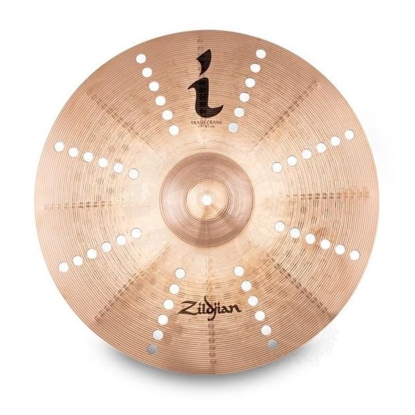 Zildjian - 17