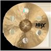 Image 2 : Sabian - 17” HHX Complex O-Zone Crash - 11700XCN
