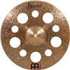 Image 1 : Meinl - Byzance Dark 18" Dark Trash Crash B18DATRC