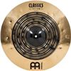 Image 1 : Meinl - Classics Custom Dual 18" Dual Crash CC18DUC