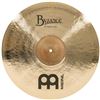 Image 1 : Meinl - Byzance Brilliant 18" Polyphonic Crash B18POC-B