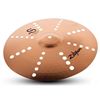 Image 1 : Zildjian - 18" S Family Trash Crash S18TCR