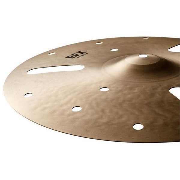 Zildjian - K Family 18'' K EFX K0888 - Continental Auctioneers