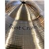 Image 2 : Paiste - Signature 16'' Fast Crash 4001316