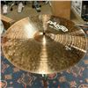 Image 1 : Paiste - 900 Series 16'' Crash 1901416