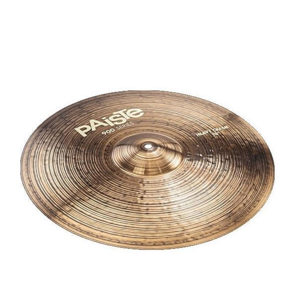 Paiste - 900 Series Heavy Crash 18”