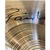 Image 3 : Paiste - 18'' Fast Crash 4001318