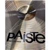 Image 4 : Paiste - 18'' Fast Crash 4001318