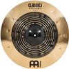 Image 1 : Meinl - Classics Custom Dual 20" Dual Ride CC20DUR