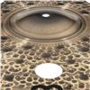 Image 6 : Meinl - 20" Trash Crash - PAC20TRC - PAC20TRC