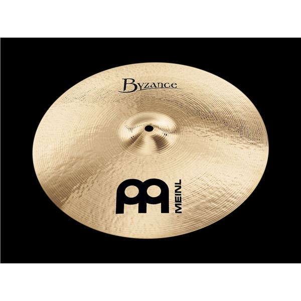 Meinl - 20" Byzance Brilliant Medium Crash