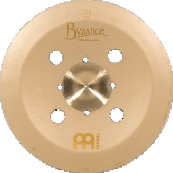 Meinl - 20" Equilibrium China - B20EQCH