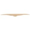 Image 3 : Meinl - 20" Equilibrium China - B20EQCH