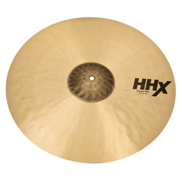 Sabian - 21"