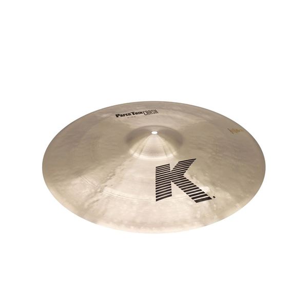 Zildjian - K  Paper Thin Crash K2819 - 19"
