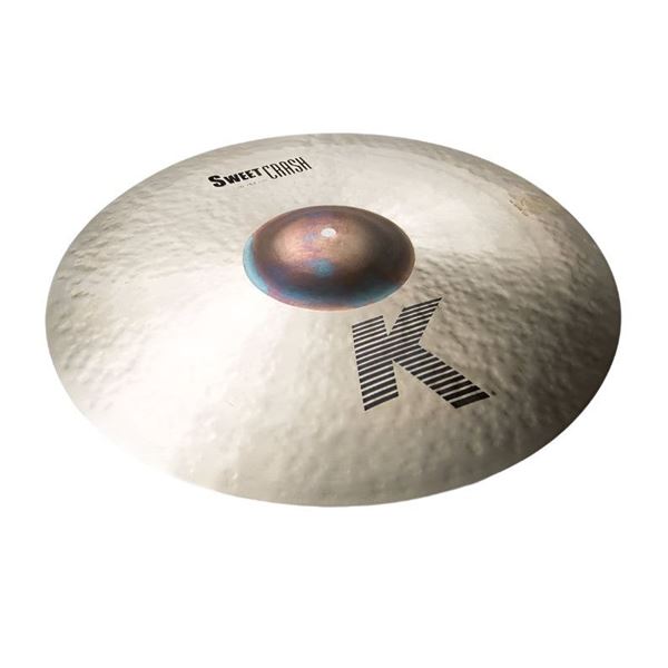 Zildjian - 20i SWEETCRASH K0712
