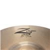 Image 2 : Zildjian - 20" Z Custom Crash Cymbal - Z40117