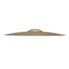 Image 4 : Zildjian - 20" Z Custom Crash Cymbal - Z40117